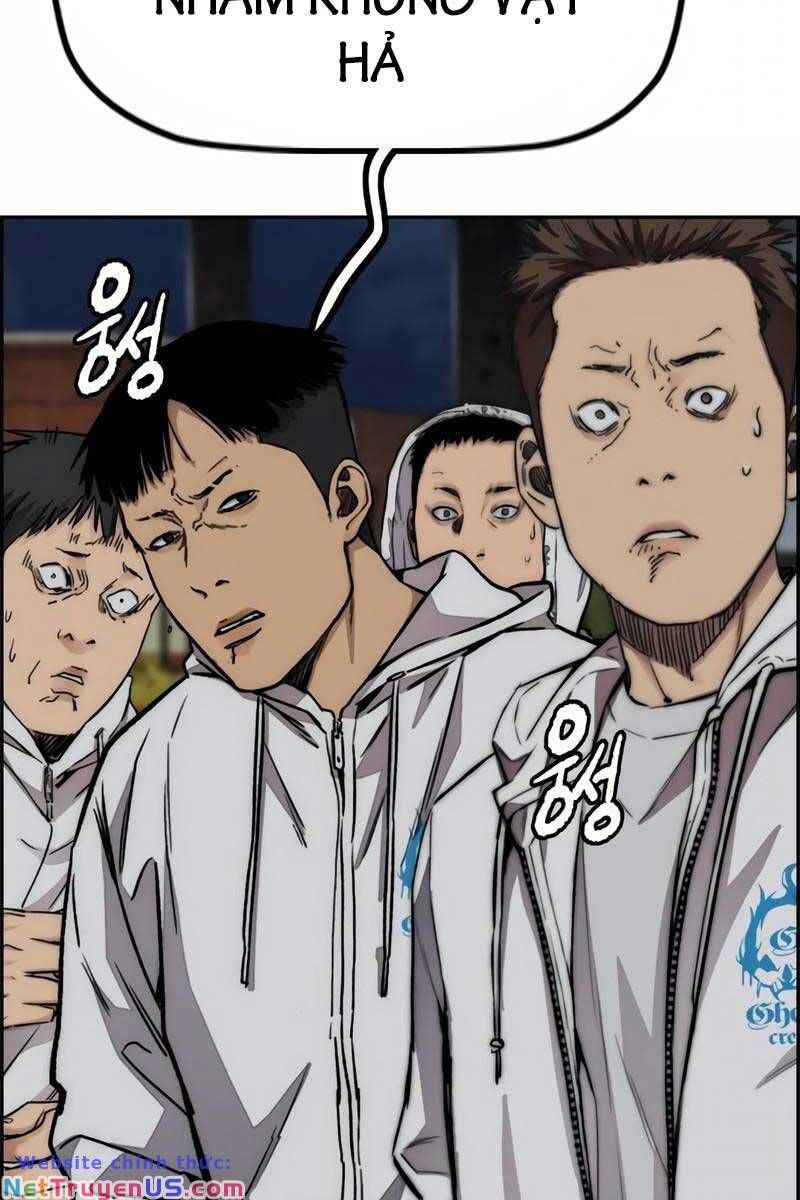 Wind Breaker Chapter 471 - AB Truyện