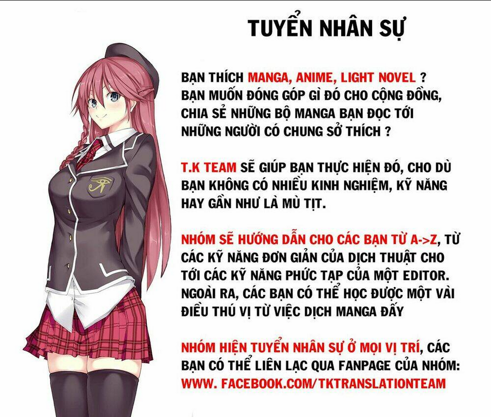 Fate/Apocrypha Chapter 4 - AB Truyện