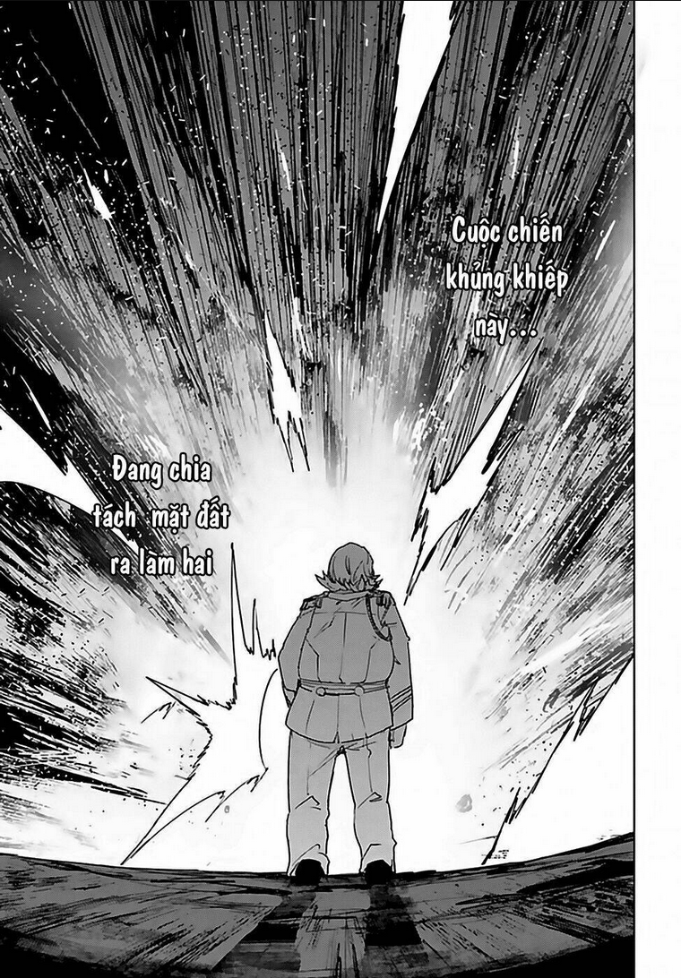 Fate/Apocrypha Chapter 6 - AB Truyện
