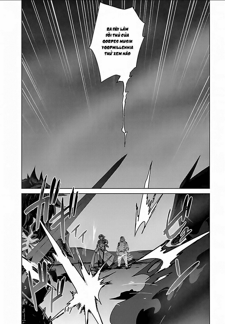 Fate/Apocrypha Chapter 6 - AB Truyện