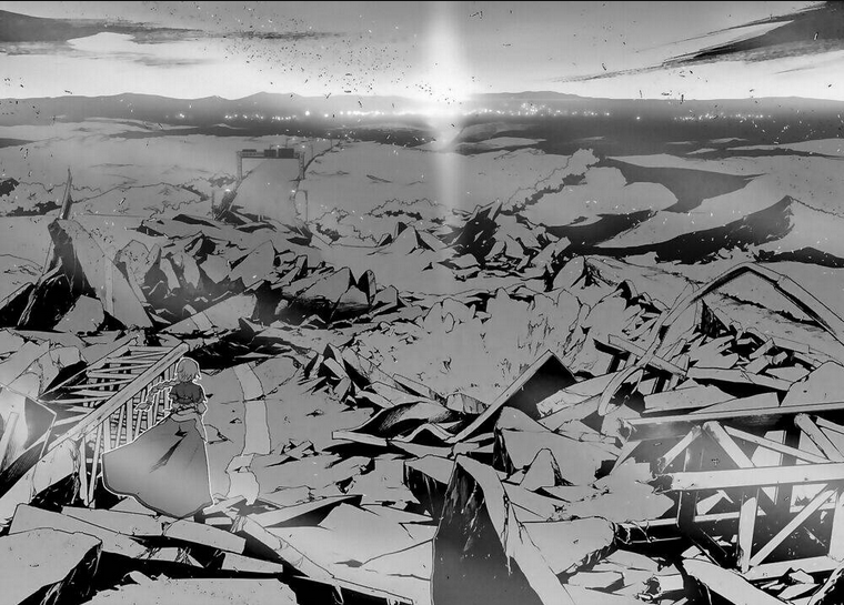 Fate/Apocrypha Chapter 6 - AB Truyện