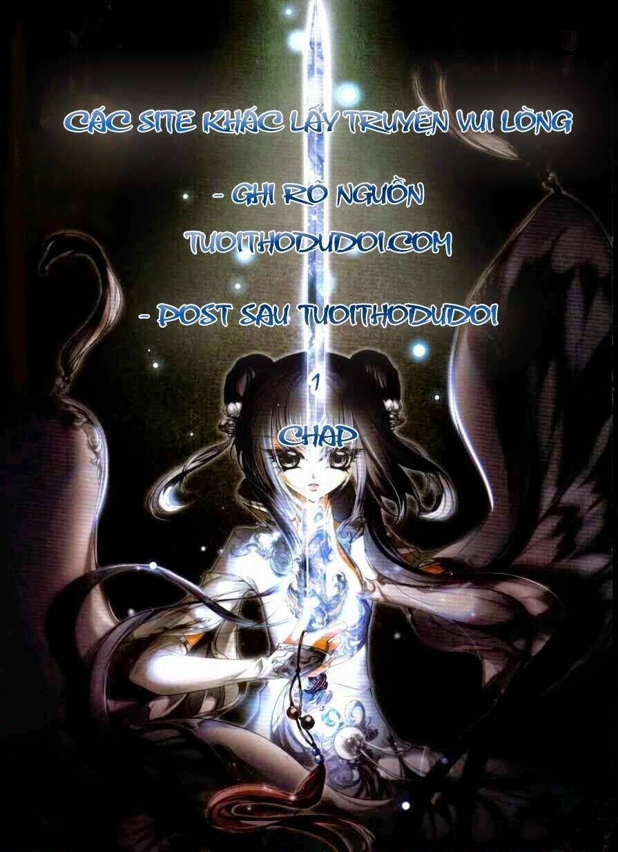 Hoa Thiên Cốt Chapter 20 - AB Truyện