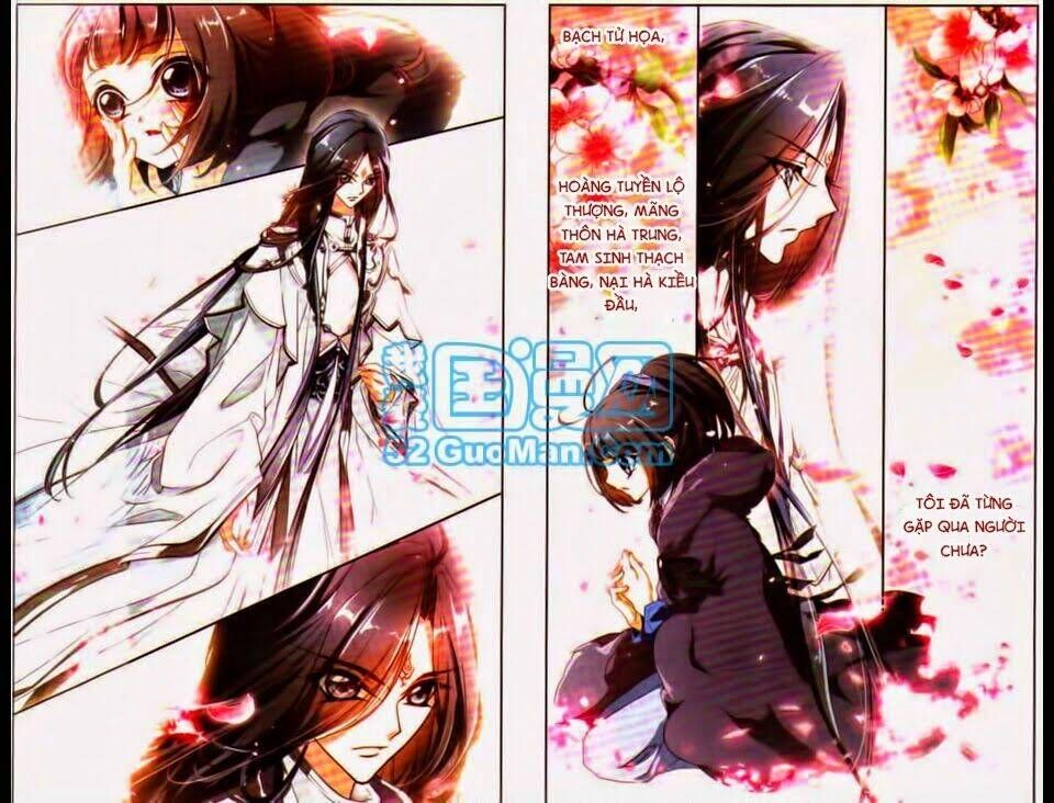 Hoa Thiên Cốt Chapter 20 - AB Truyện