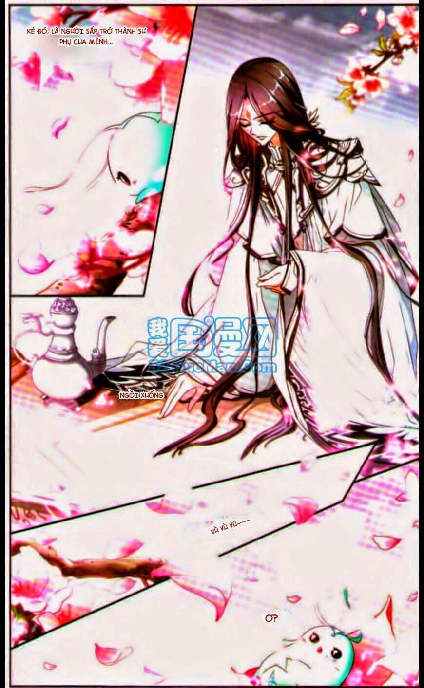 Hoa Thiên Cốt Chapter 20 - AB Truyện