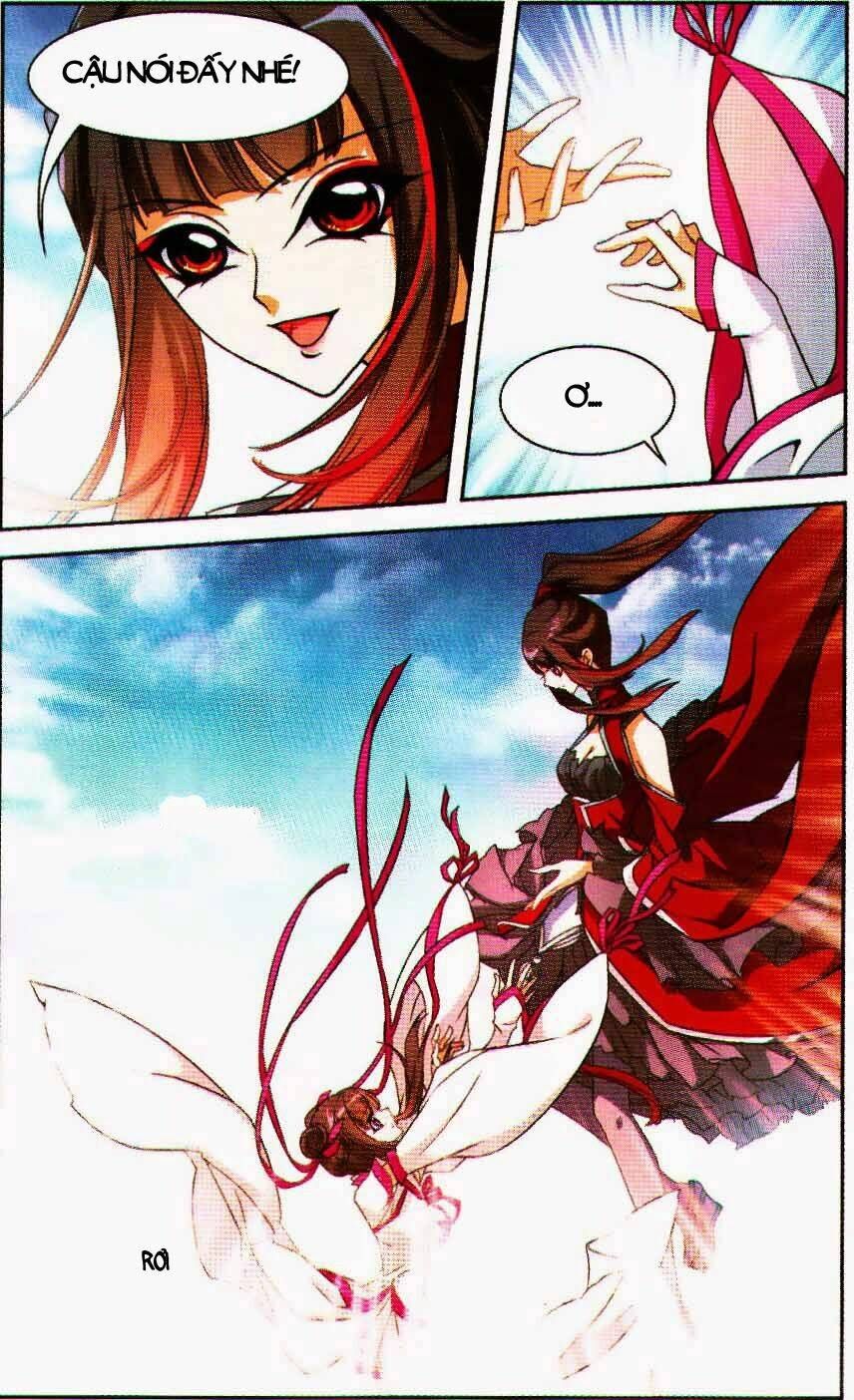 Hoa Thiên Cốt Chapter 35 - AB Truyện