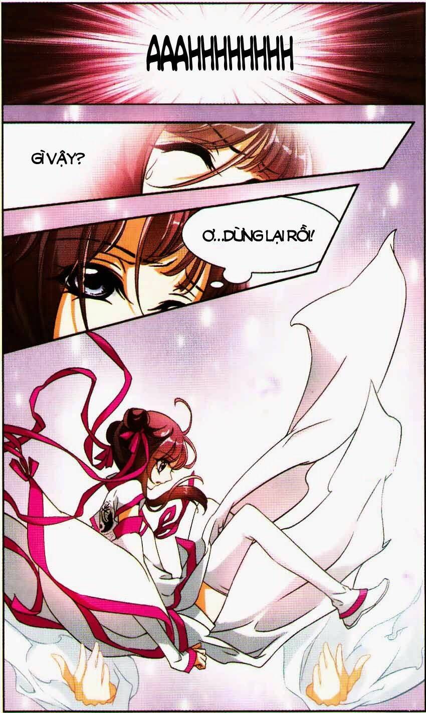 Hoa Thiên Cốt Chapter 35 - AB Truyện