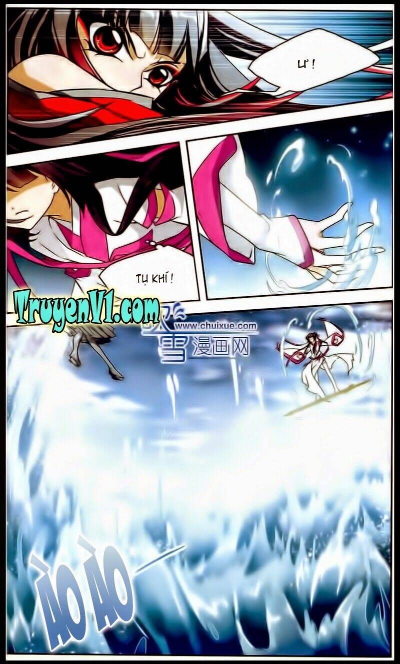 Hoa Thiên Cốt Chapter 54 - AB Truyện