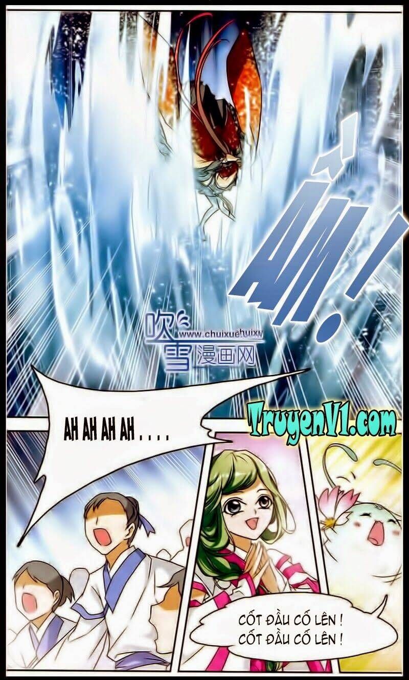 Hoa Thiên Cốt Chapter 54 - AB Truyện