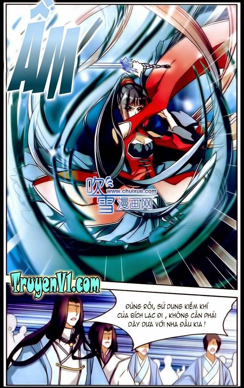 Hoa Thiên Cốt Chapter 54 - AB Truyện