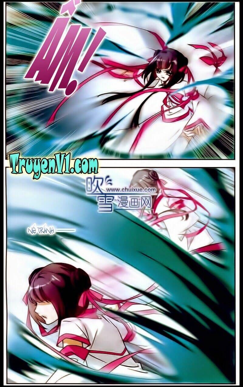 Hoa Thiên Cốt Chapter 54 - AB Truyện