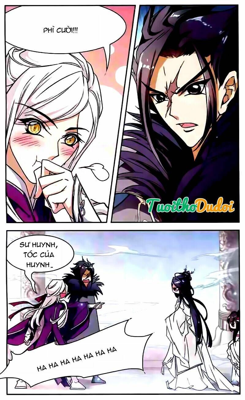 Hoa Thiên Cốt Chapter 67 - AB Truyện