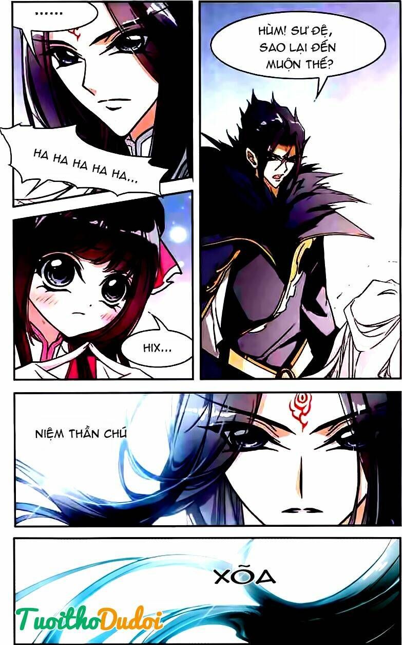 Hoa Thiên Cốt Chapter 67 - AB Truyện