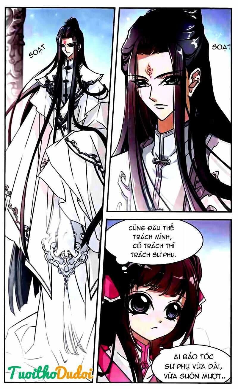 Hoa Thiên Cốt Chapter 67 - AB Truyện