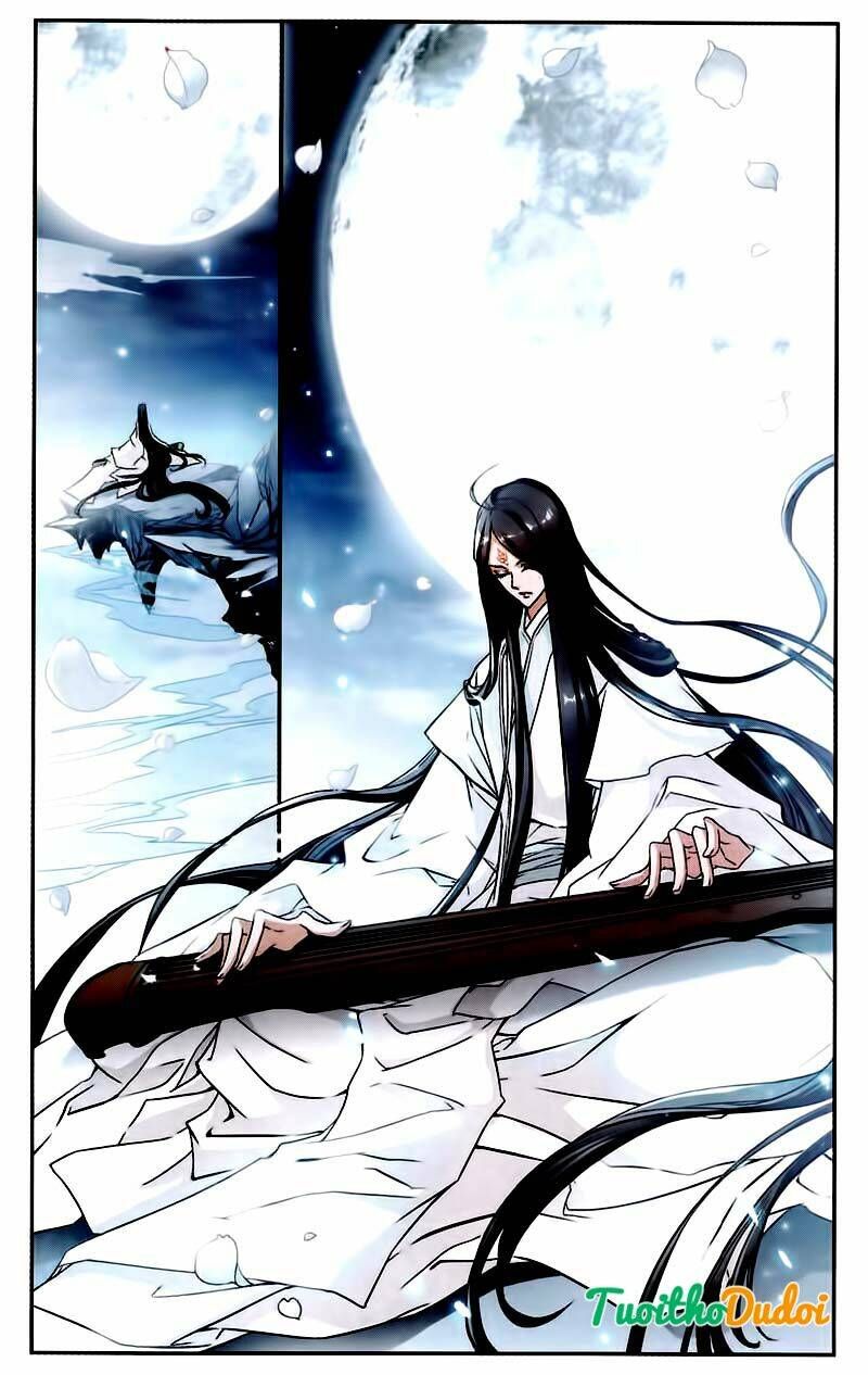 Hoa Thiên Cốt Chapter 65 - AB Truyện