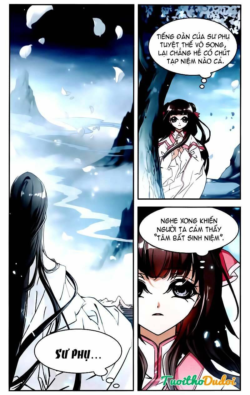 Hoa Thiên Cốt Chapter 65 - AB Truyện