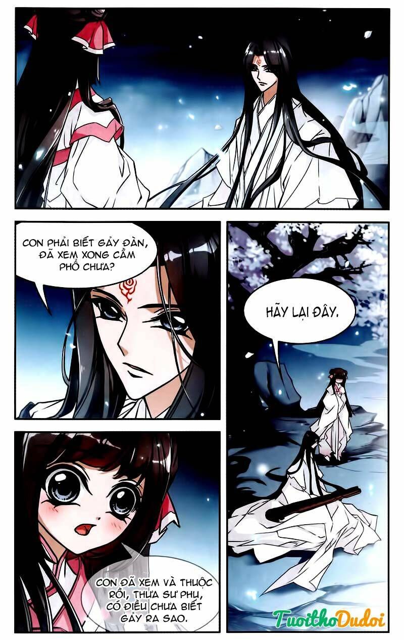 Hoa Thiên Cốt Chapter 65 - AB Truyện