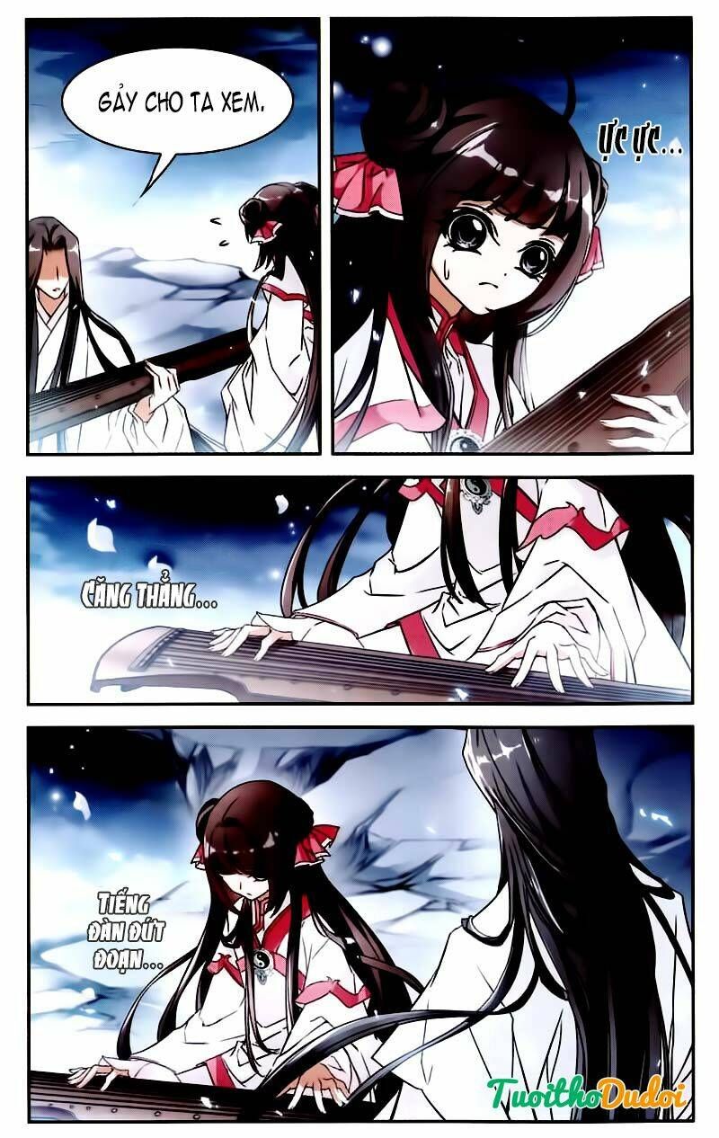 Hoa Thiên Cốt Chapter 65 - AB Truyện