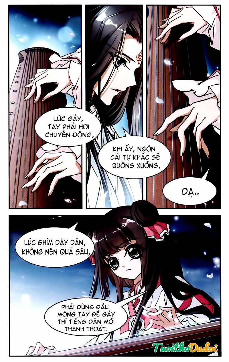 Hoa Thiên Cốt Chapter 65 - AB Truyện