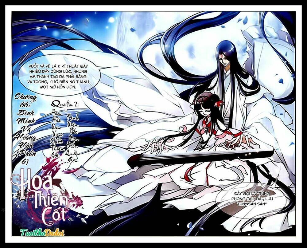 Hoa Thiên Cốt Chapter 66 - AB Truyện