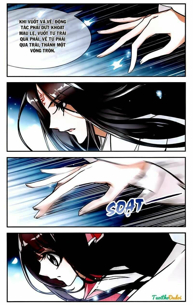 Hoa Thiên Cốt Chapter 66 - AB Truyện