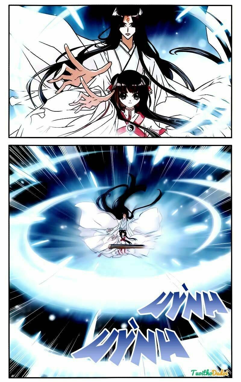 Hoa Thiên Cốt Chapter 66 - AB Truyện