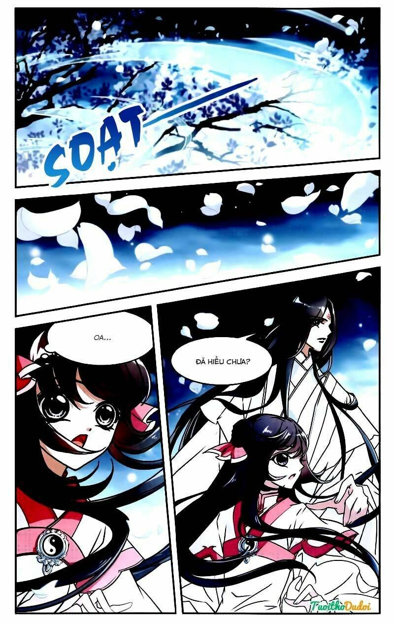 Hoa Thiên Cốt Chapter 66 - AB Truyện