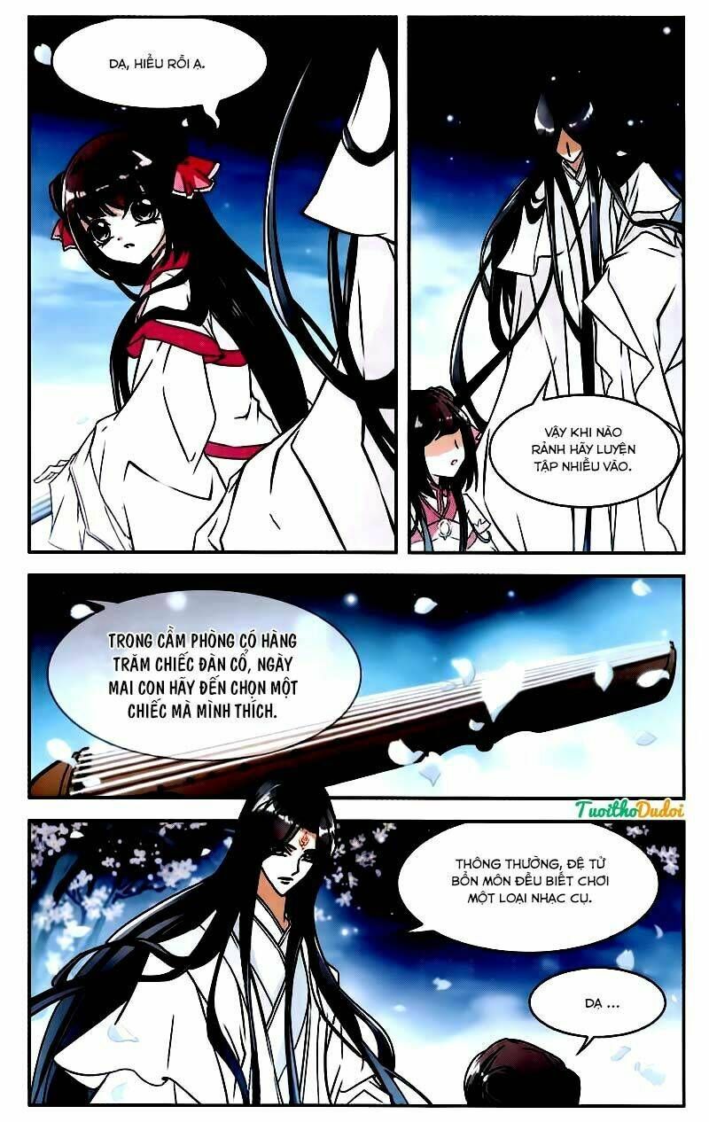 Hoa Thiên Cốt Chapter 66 - AB Truyện