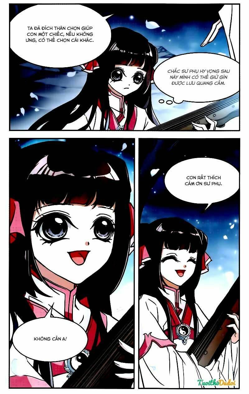 Hoa Thiên Cốt Chapter 66 - AB Truyện