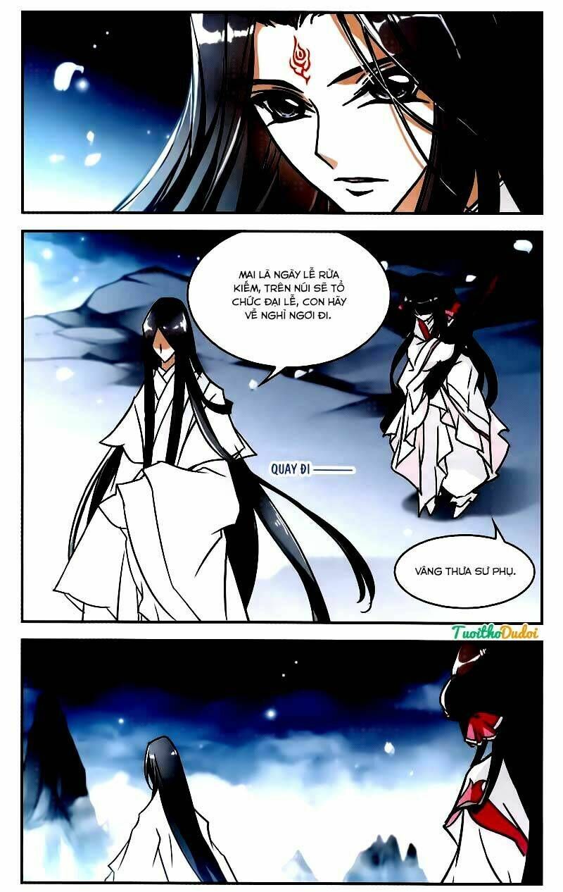 Hoa Thiên Cốt Chapter 66 - AB Truyện
