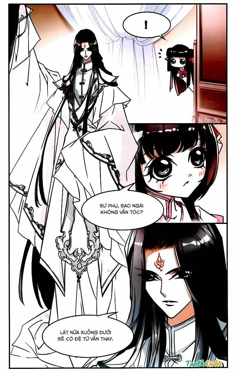 Hoa Thiên Cốt Chapter 66 - AB Truyện