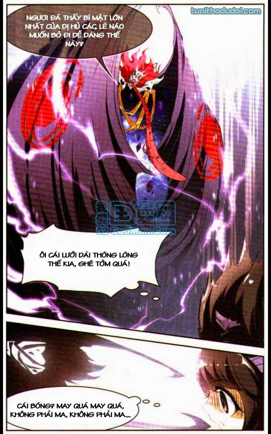 Hoa Thiên Cốt Chapter 8 - AB Truyện