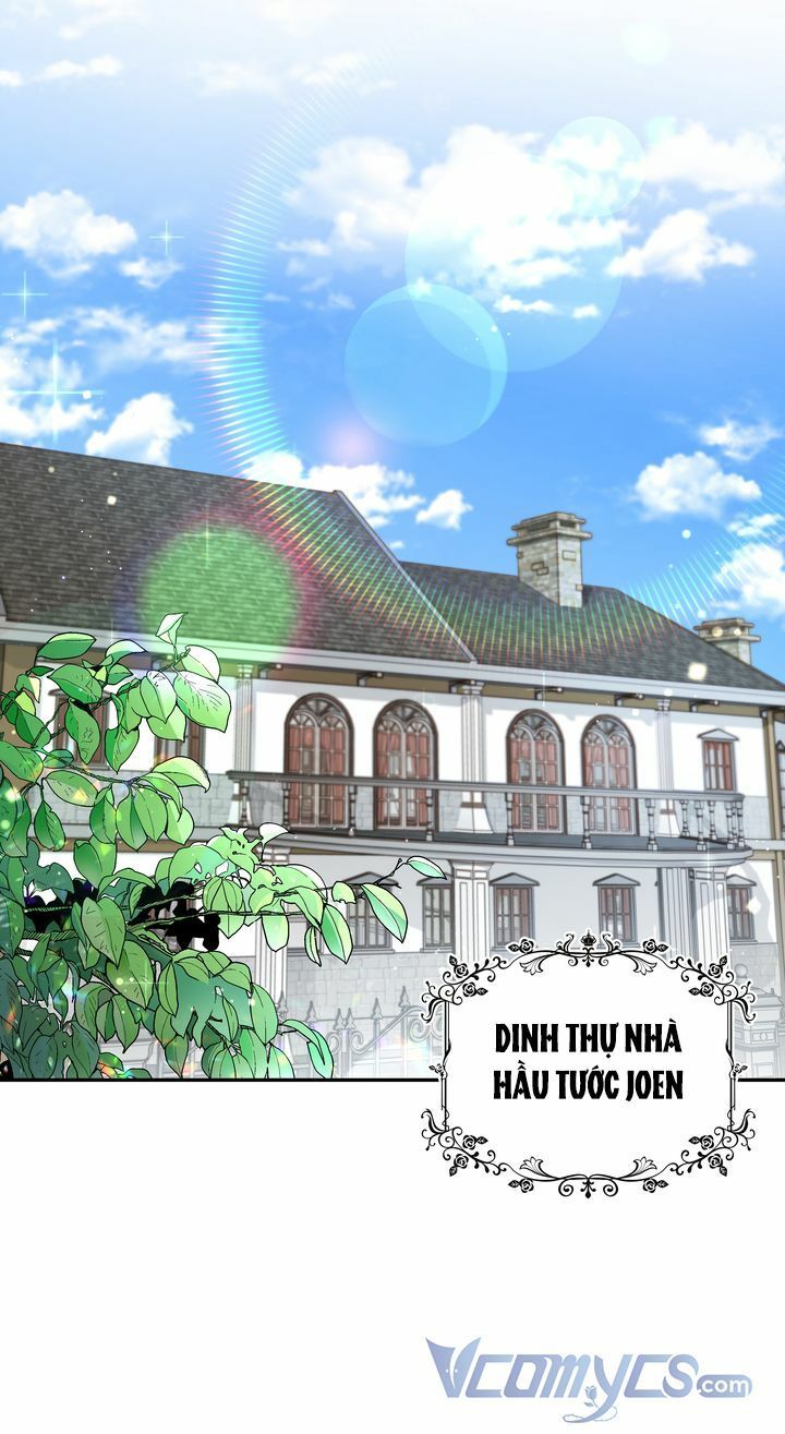 Công Nương Su Chapter 19 - AB Truyện