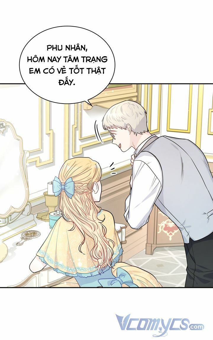 Công Nương Su Chapter 19 - AB Truyện
