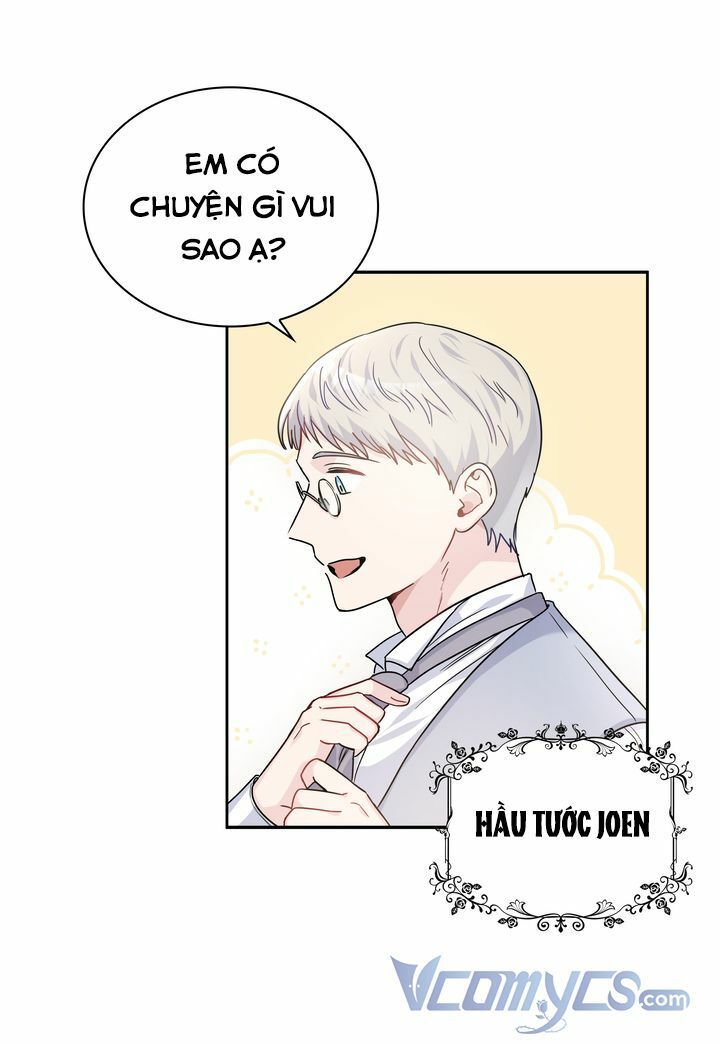 Công Nương Su Chapter 19 - AB Truyện