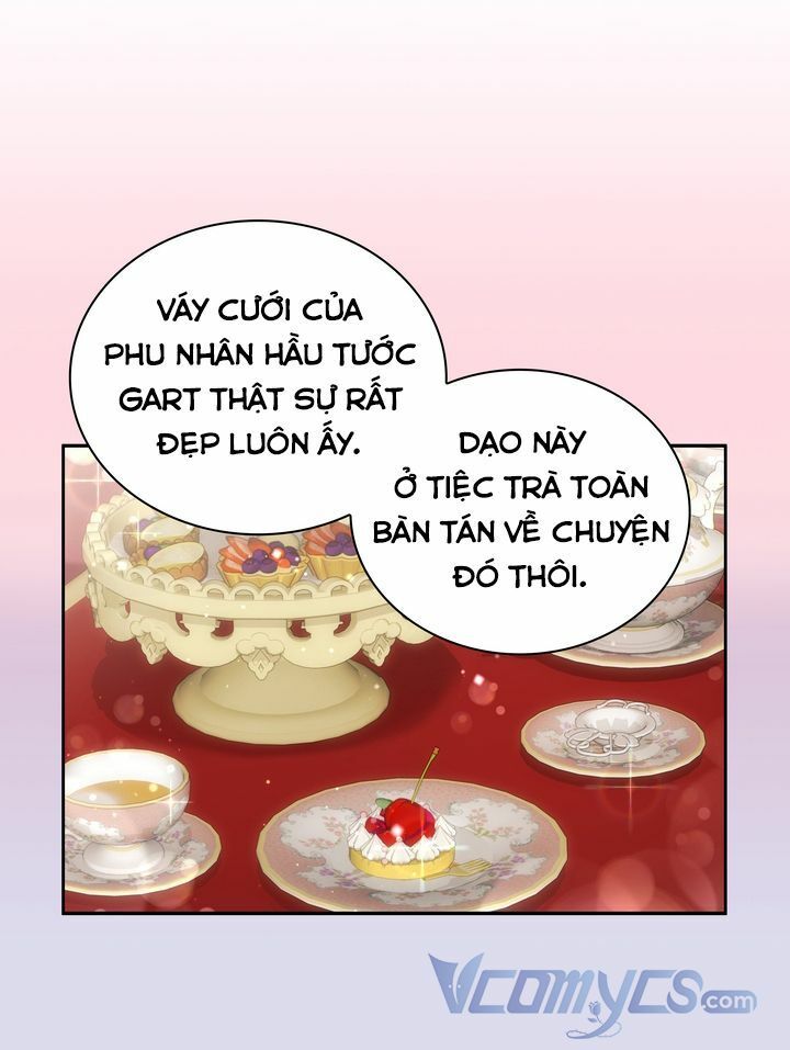 Công Nương Su Chapter 19 - AB Truyện