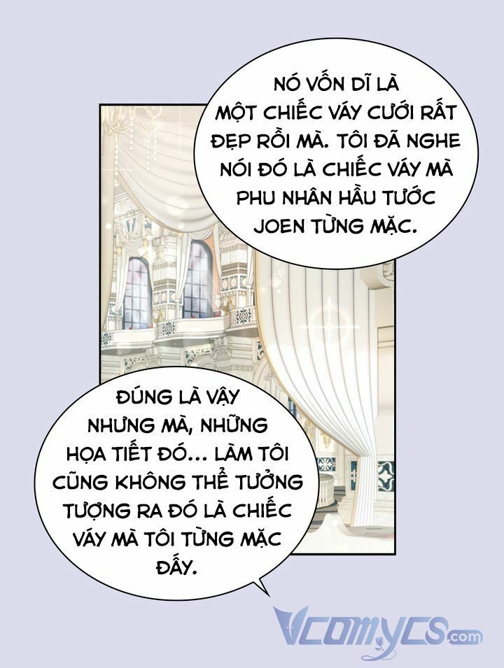 Công Nương Su Chapter 19 - AB Truyện