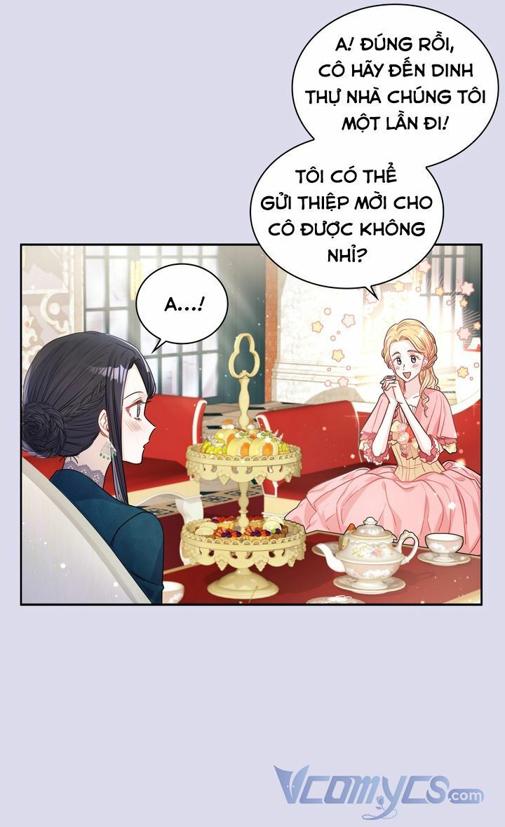 Công Nương Su Chapter 19 - AB Truyện