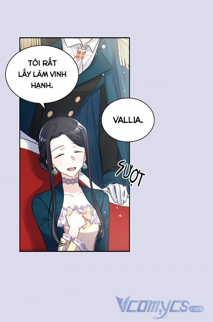 Công Nương Su Chapter 19 - AB Truyện