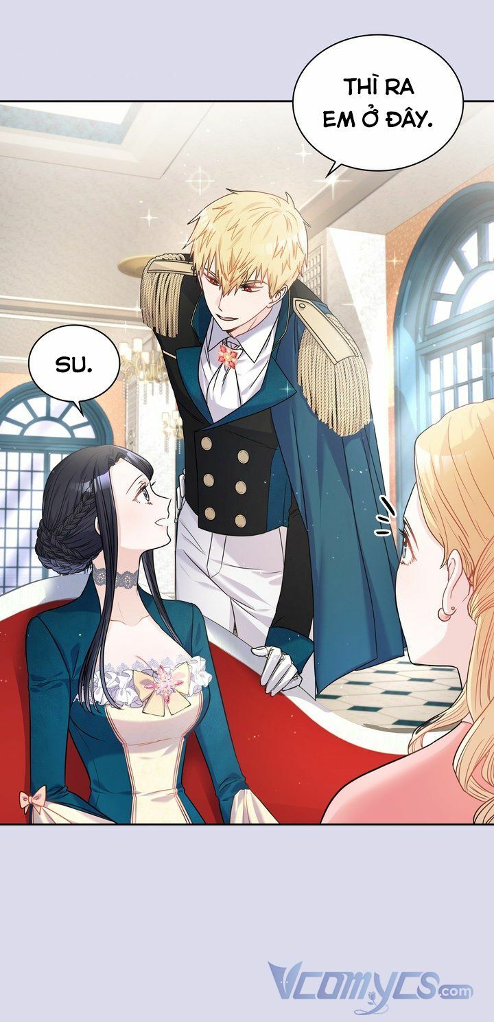 Công Nương Su Chapter 19 - AB Truyện