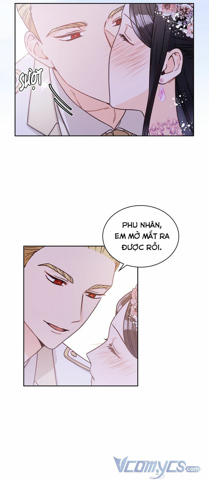 Công Nương Su Chapter 10 - AB Truyện