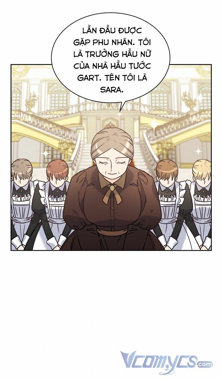 Công Nương Su Chapter 10 - AB Truyện