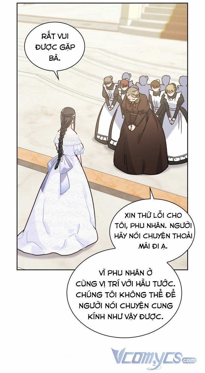 Công Nương Su Chapter 10 - AB Truyện