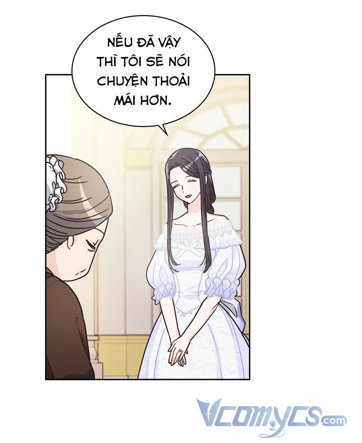 Công Nương Su Chapter 10 - AB Truyện