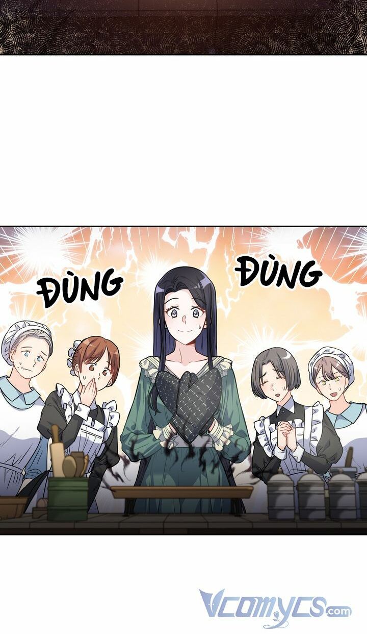 Công Nương Su Chapter 27 - AB Truyện