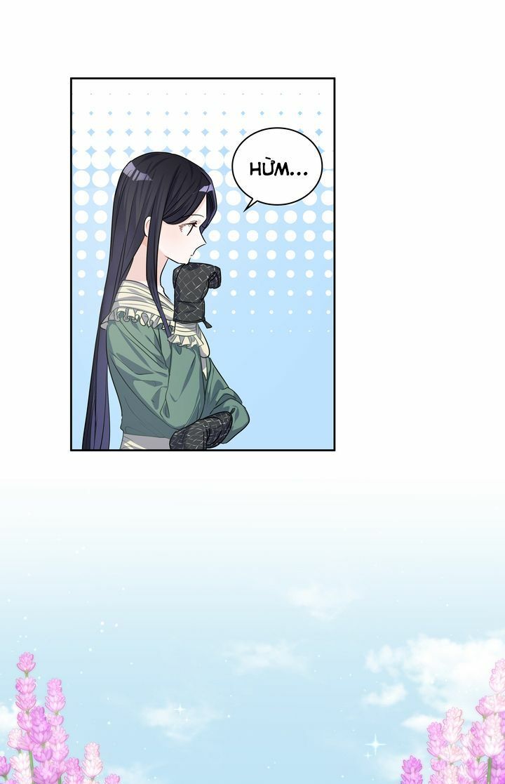 Công Nương Su Chapter 27 - AB Truyện