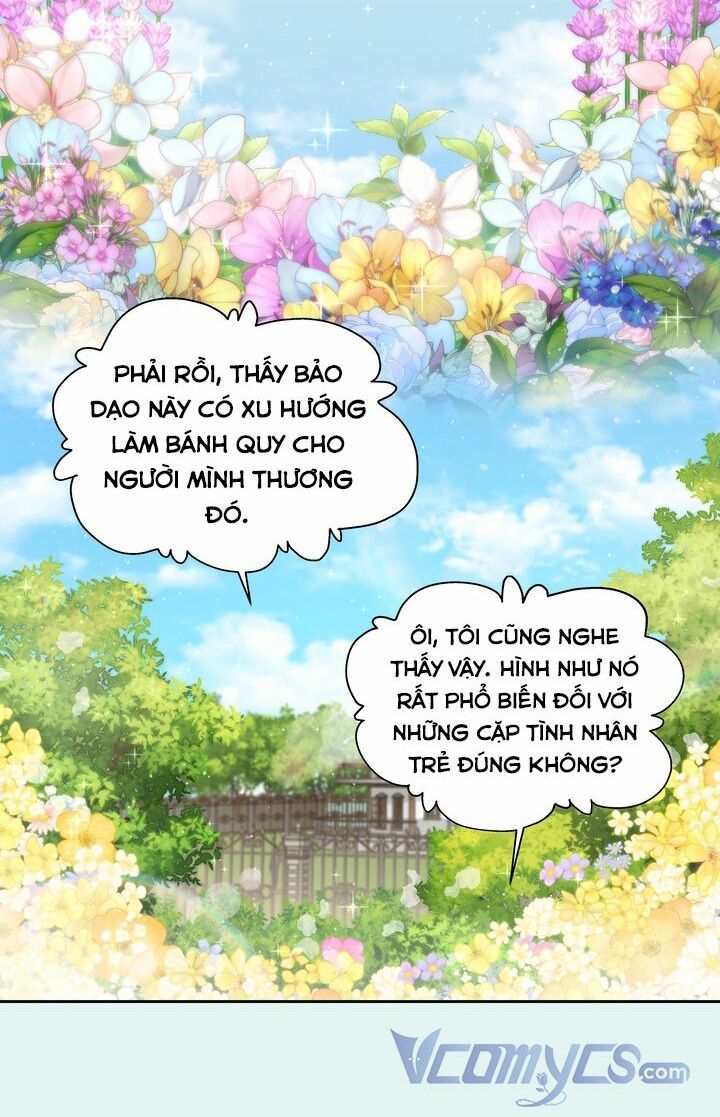 Công Nương Su Chapter 27 - AB Truyện