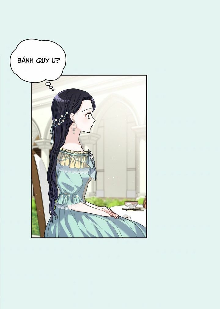 Công Nương Su Chapter 27 - AB Truyện