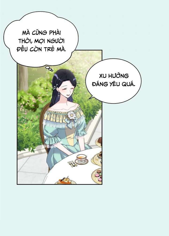Công Nương Su Chapter 27 - AB Truyện