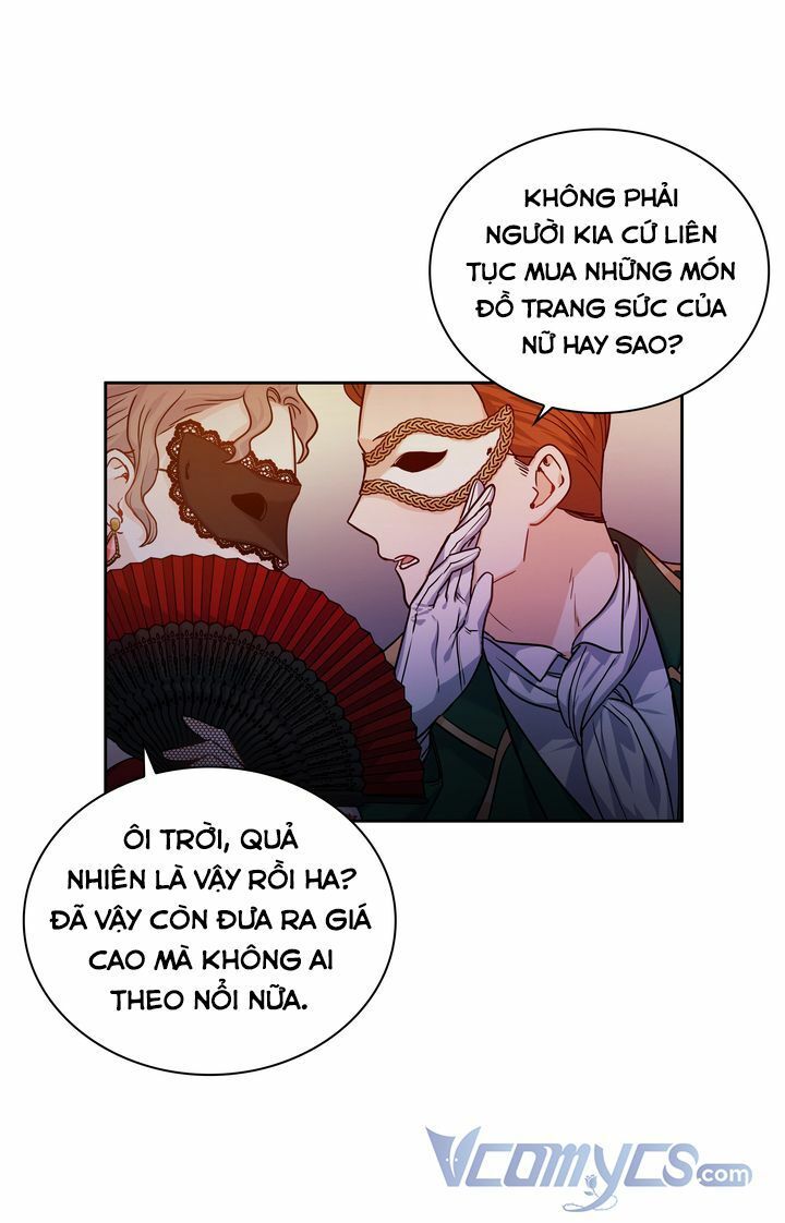 Công Nương Su Chapter 20 - TC Truyện