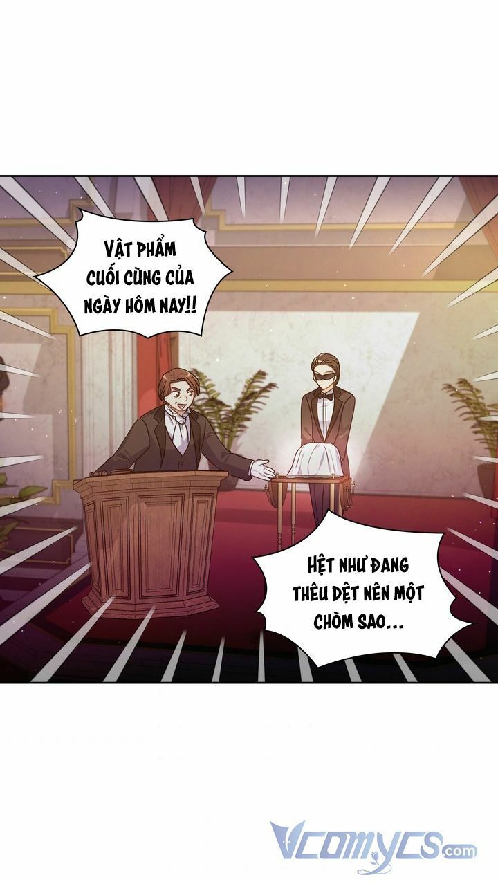 Công Nương Su Chapter 20 - TC Truyện